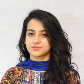 Azka Nawaz (Lecturer) 